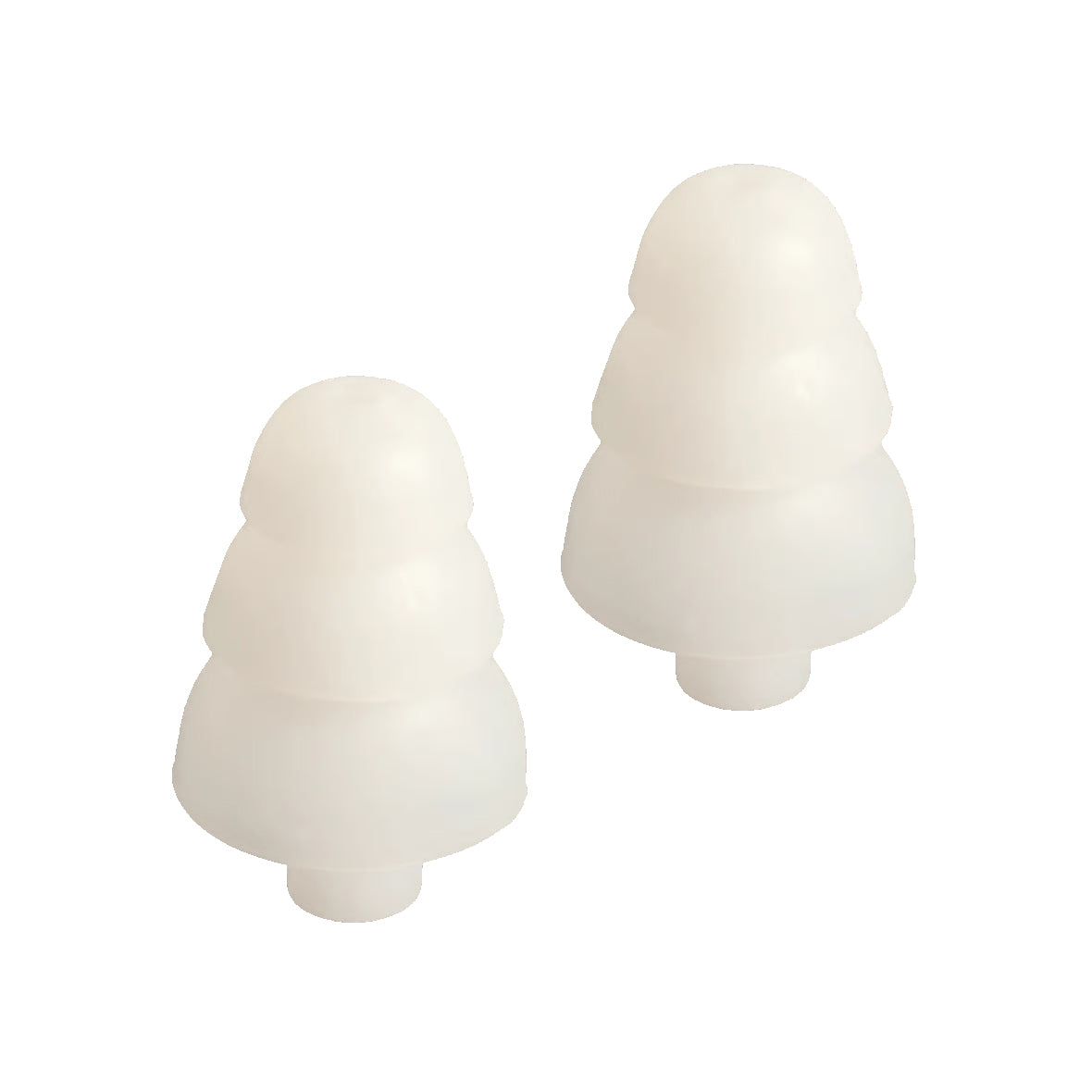 EATFL1-6 Triple Flange Sleeves - 3 Pairs