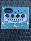 Bananana Effects Tararira Arpeggiator V2 2021 - Present - Grey
