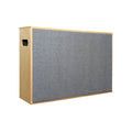 GoTrap Portable Studio Gobo - Grey