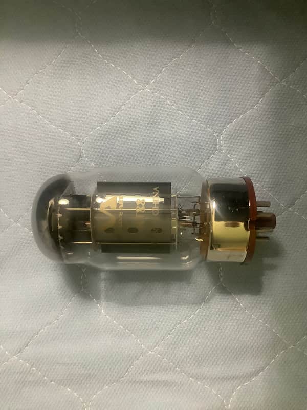 Valve Art  KT 88 power tubes Early 2000s -