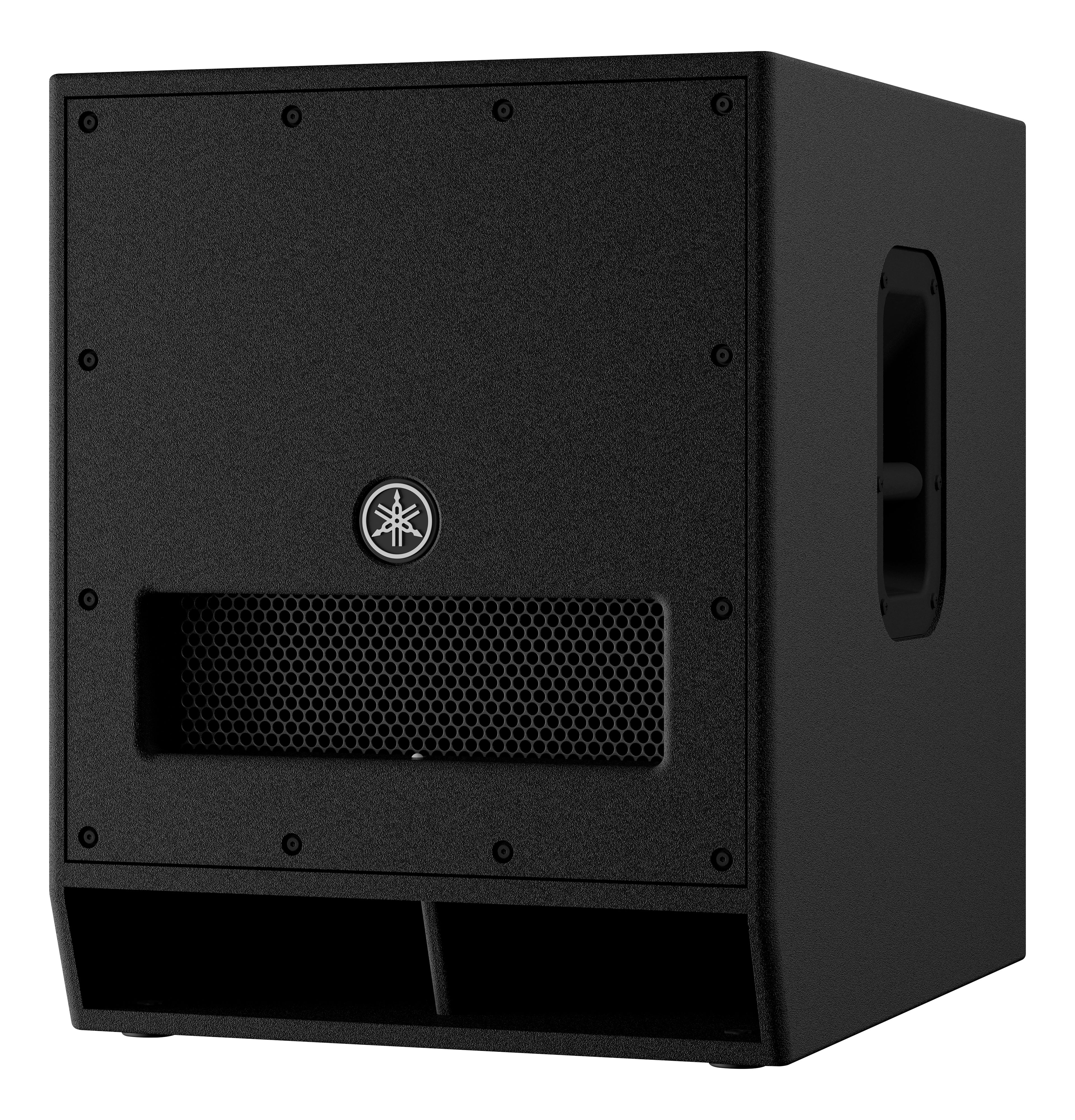 DSX15 mkII 15'' 1020W Powered Subwoofer with DSP