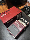 Boss BC-2 Combo Drive Overdrive 2011 - Present - Rust