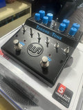 Warm Audio Throne of Tone 2025 - Present - Black