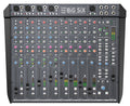 BiG SiX 18 Channel SuperAnalogue Desktop Mixer