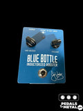 Effectrode Fire Bottle Tube Booster 2010s - Blue - X14448
