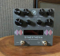 GFI System Synesthesia Dual Channel Modulation 2019 - 2021 - Grey