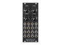 Erica Synths Black Quad VCA2 4-Channel VCA + Mixer [USED]