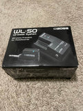 Boss WL-50 Wireless System