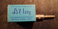 Li'l Izzy Buffer 1970s