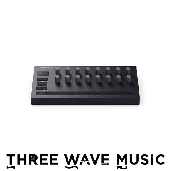 Novation Launch Control 3 [Three Wave Music]