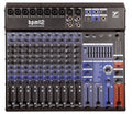BPM12 12-Channel Battery-Powered Mixer with USB