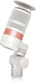 GOXLR Dynamic Broadcast Microphone - White