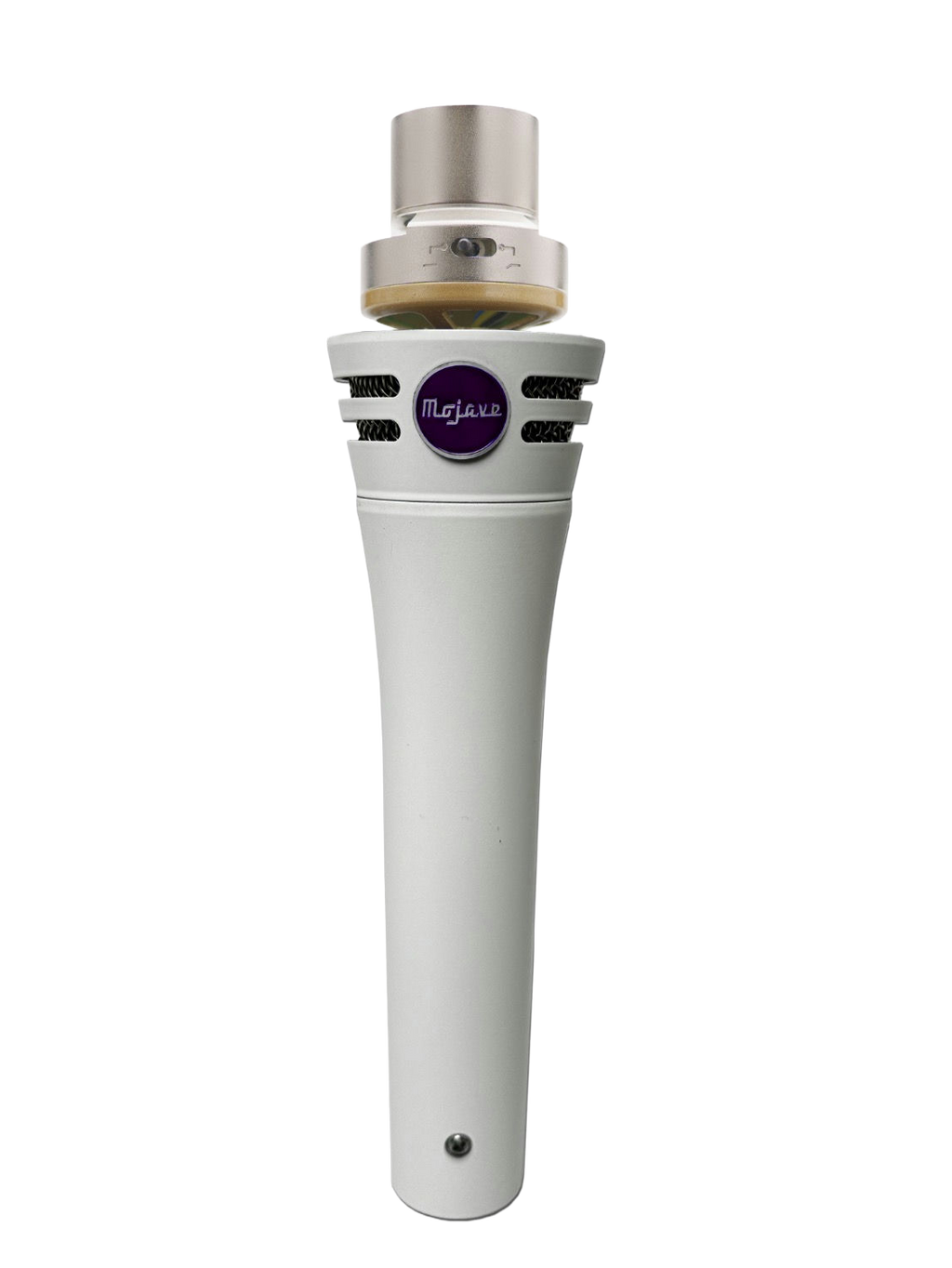 MOJAVE AUDIO MA-CW — Microphone, studio recording microphone body