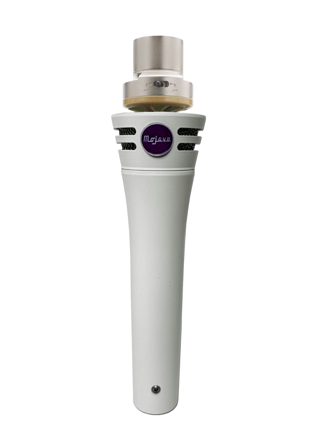MOJAVE AUDIO MA-CW — Microphone, studio recording microphone body