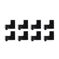 Sonance C6R/C6R SST Toggle Feet