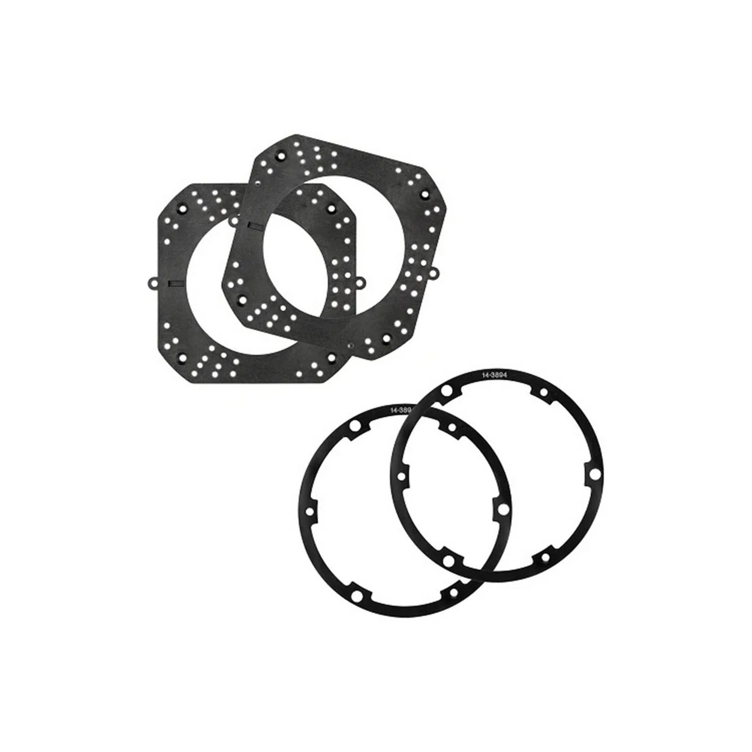 Sonance DOS Plaster Shim For Architectural Series Mounting Platforms