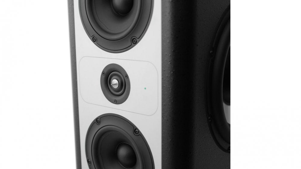 BAREFOOT SOUND MicroMain 27 - Gen2 (pair) — Studio Monitor, nearfield reference loudspeaker