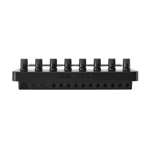 1010 Music Bento, hardware music sampling instrument