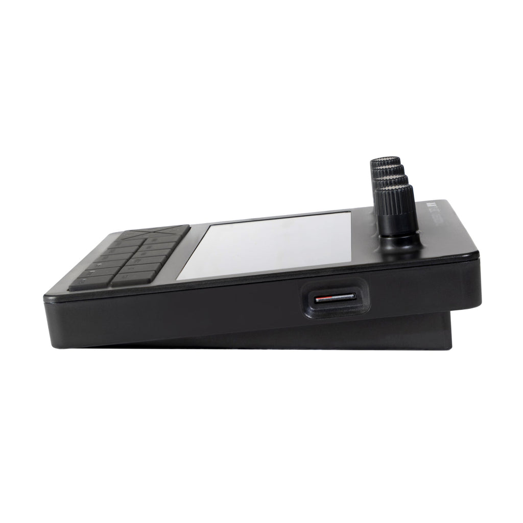 1010 Music Blackbox 2, hardware music sampling instrument