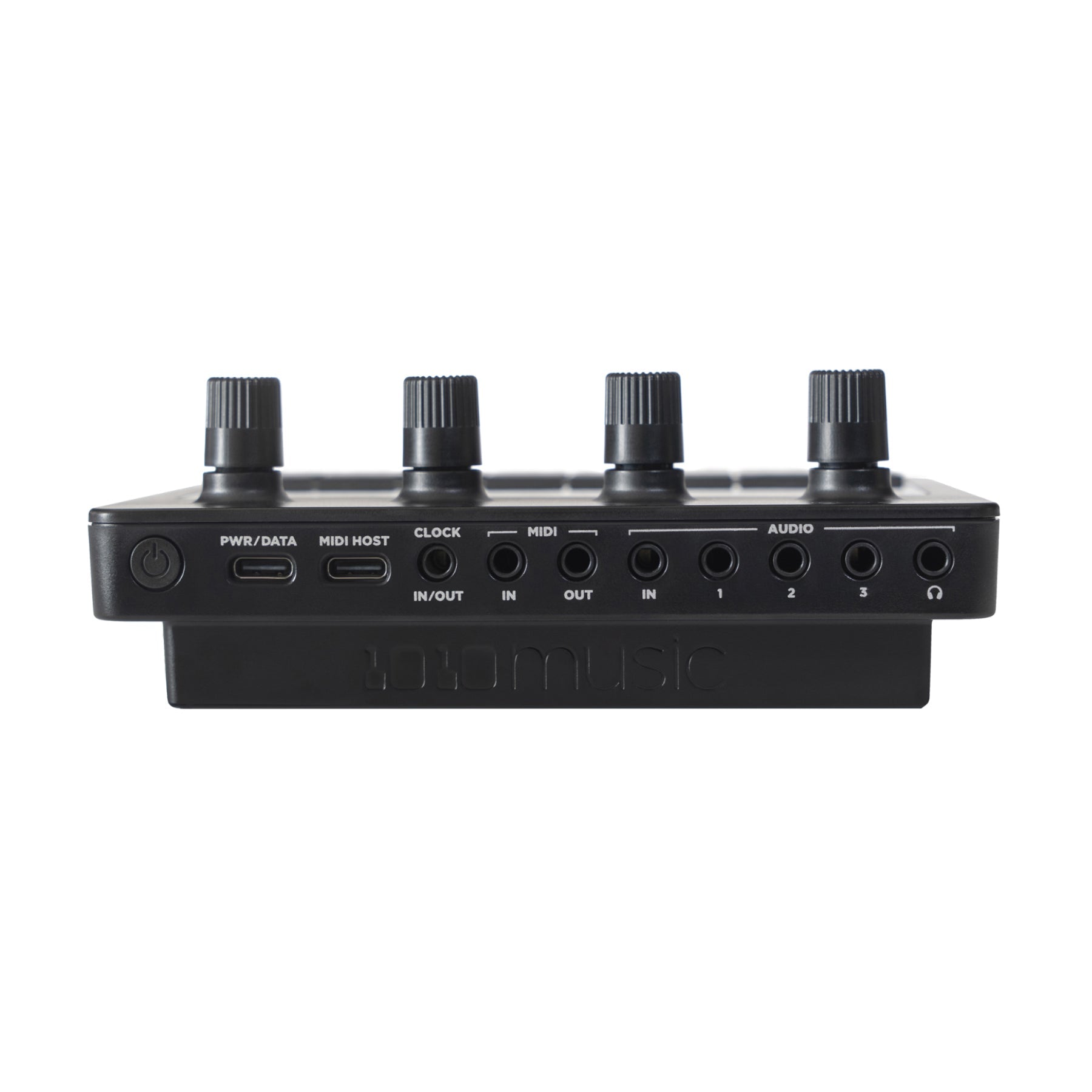 1010 Music Blackbox 2, hardware music sampling instrument