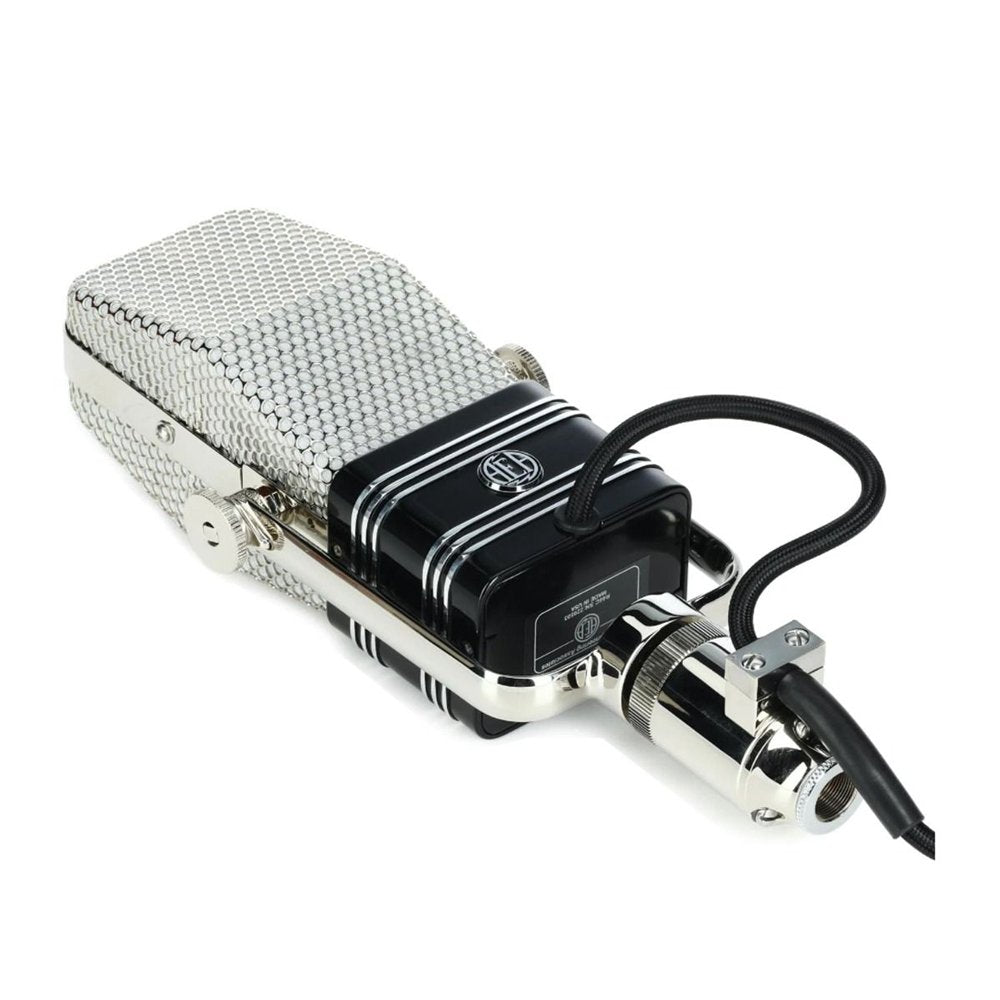 AEA R44C — Microphone, studio recording microphone body