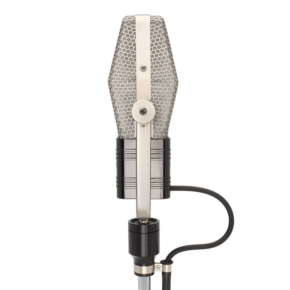 AEA R44CE — Microphone, studio recording microphone body