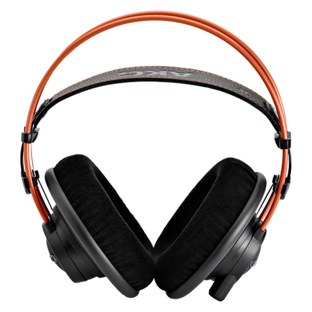 AKG K 712 PRO — Headphones