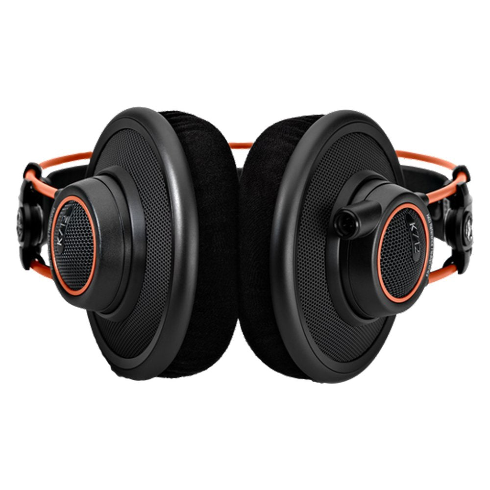 AKG K 712 PRO — Headphones
