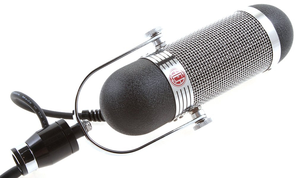 AEA R84 — Microphone, studio recording microphone body