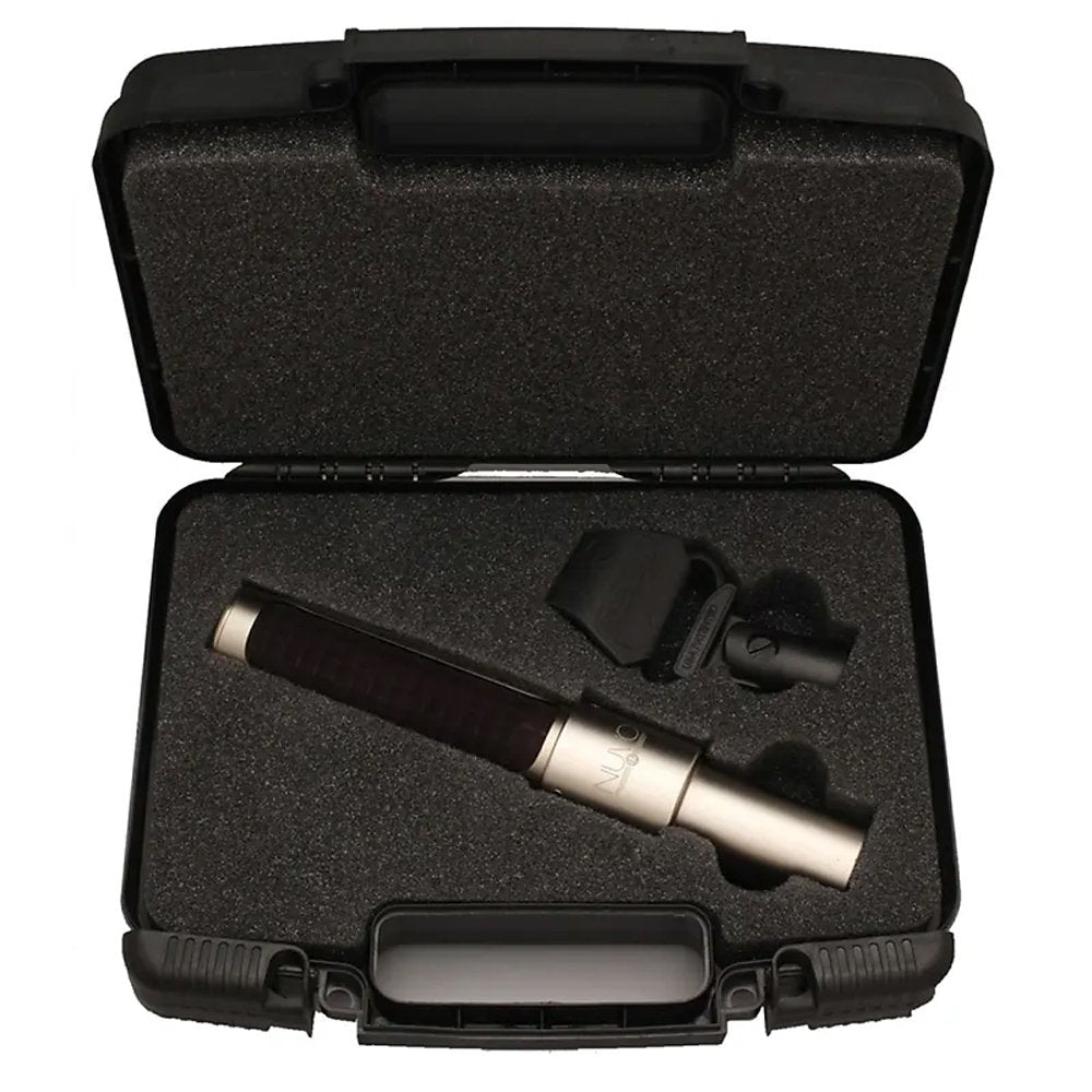 AEA N22 — Microphone, studio recording microphone body