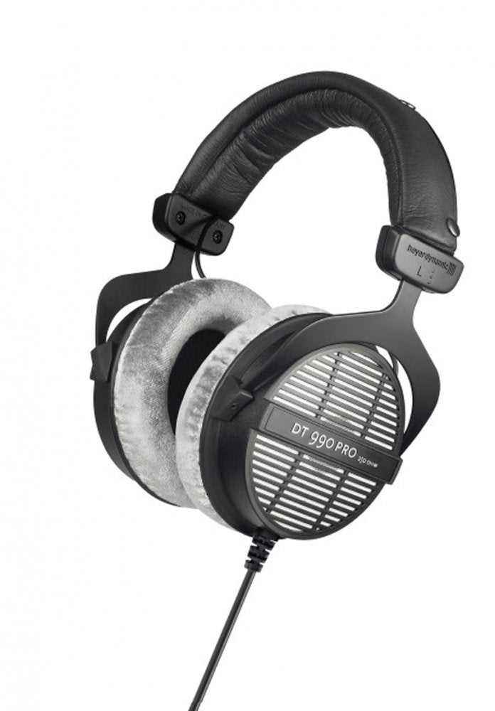 BEYERDYNAMIC DT 990 PRO 250 ohm — Headphones