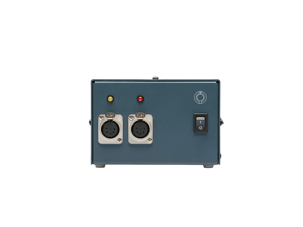 BAE 1023 - Mic Pre/EQ 19'' Rackmount with PSU — Equalizer