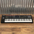 Roland Fantom-06 61 Key Music Workstation Keyboard Synthesizer Used