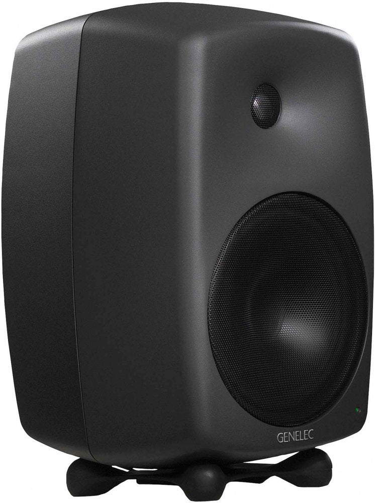 GENELEC 8050BPM — Studio Monitor, nearfield reference loudspeaker