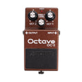 Boss OC-2 Octave Pedal USED