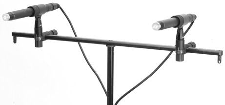 DPA 3506A — Microphone, studio recording microphone body