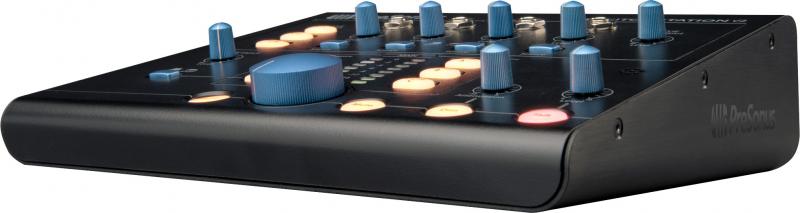 PRESONUS Monitor Station V2 — Monitor Controller