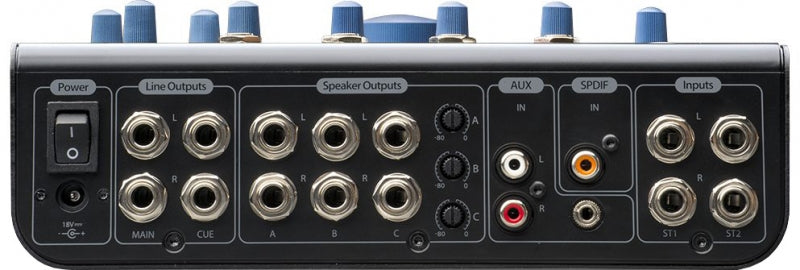 PRESONUS Monitor Station V2 — Monitor Controller