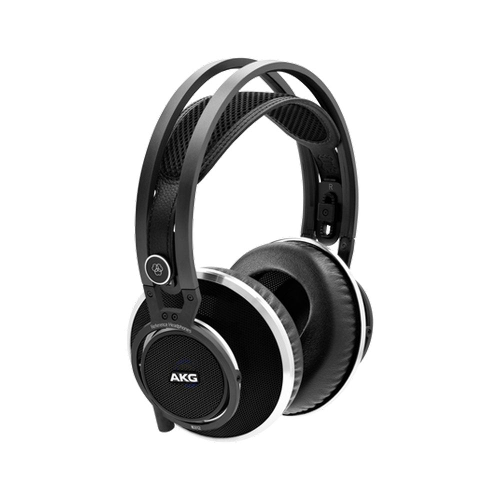AKG K 812 PRO — Headphones