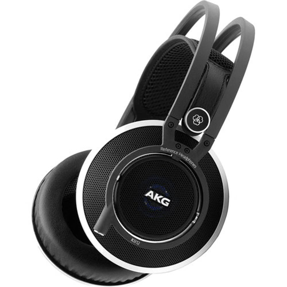 AKG K 812 PRO — Headphones