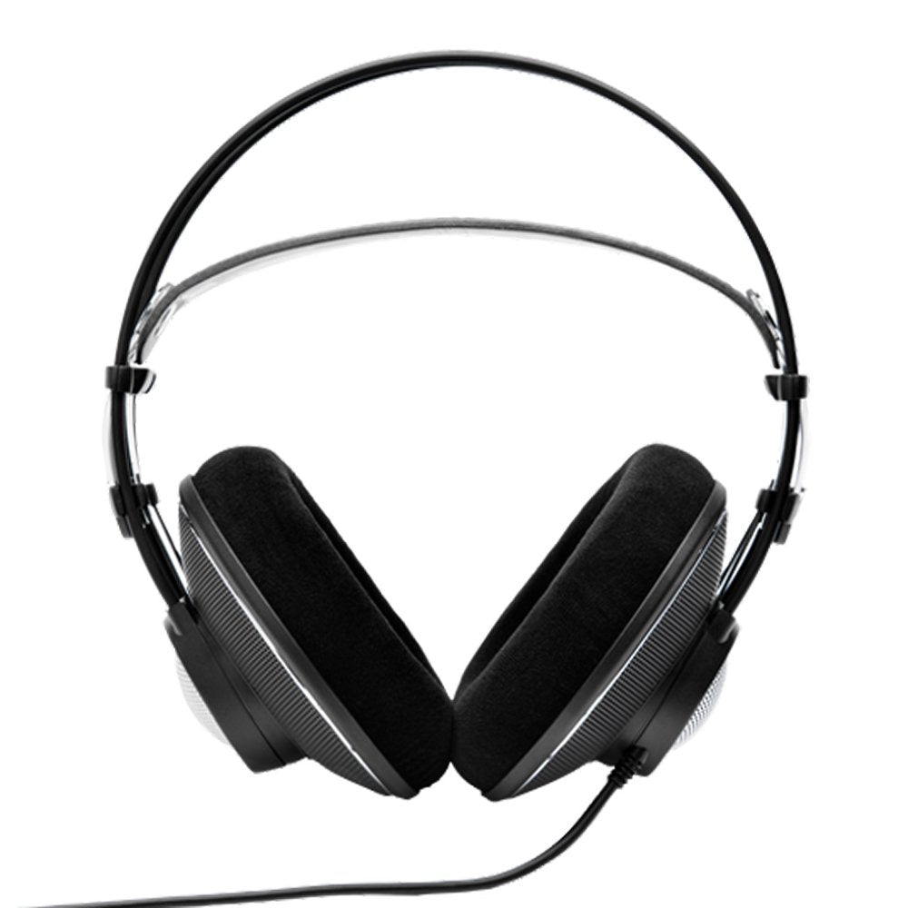 AKG K 612 PRO — Headphones