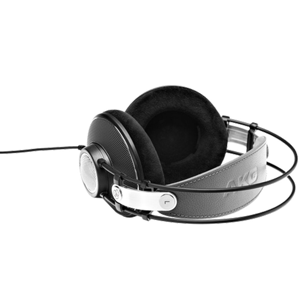 AKG K 612 PRO — Headphones