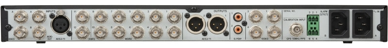 TASCAM CG-2000 — Master Clock