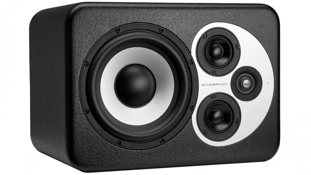 BAREFOOT SOUND MicroMain 45 (pair) — Studio Monitor, nearfield reference loudspeaker