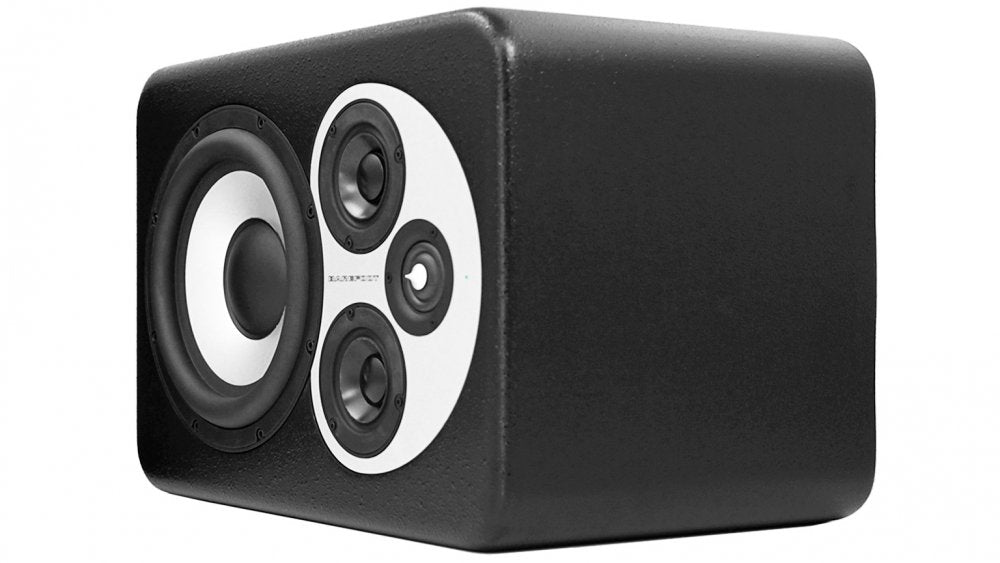 BAREFOOT SOUND MicroMain 45 (pair) — Studio Monitor, nearfield reference loudspeaker