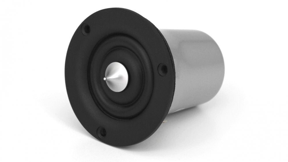 BAREFOOT SOUND MicroMain 45 (pair) — Studio Monitor, nearfield reference loudspeaker