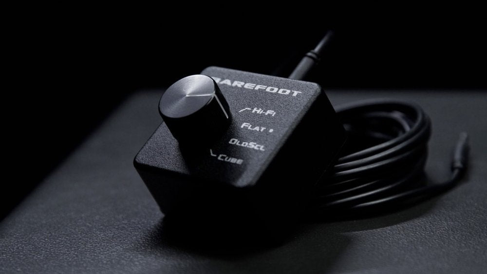 BAREFOOT SOUND MicroMain 45 (pair) — Studio Monitor, nearfield reference loudspeaker