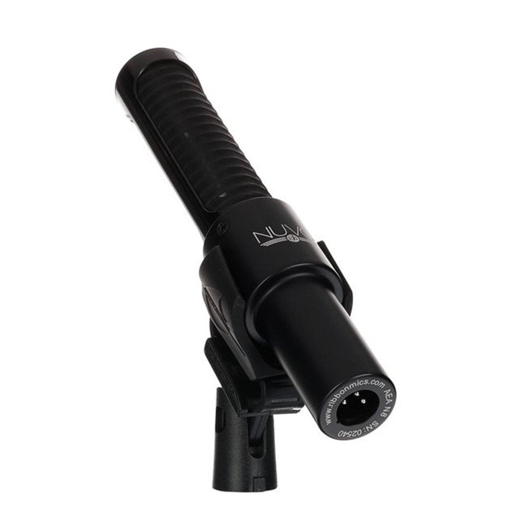 AEA N8 — Microphone, studio recording microphone body