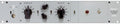 Front panel of a Chandler Limited device with knobs, switch, 1/4 inch jack, and various labels including REDD.47 and Abbey Road Studios.