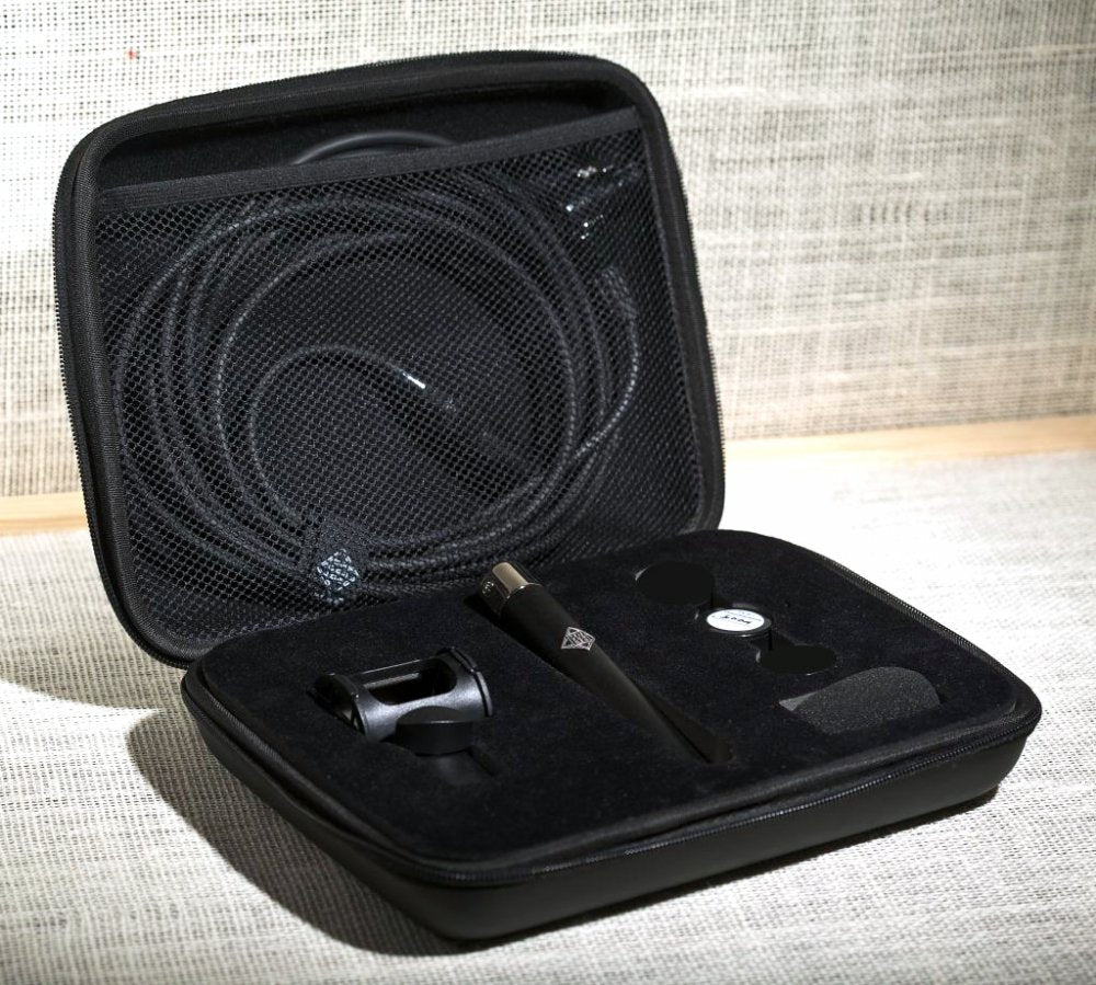 TELEFUNKEN M61 Fet — Microphone, studio recording microphone body